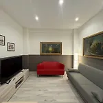 Laura's House In Alberone 罗马