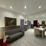 Laura's House In Alberone 公寓 *