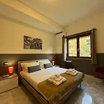 公寓 Laura's House In Alberone 罗马