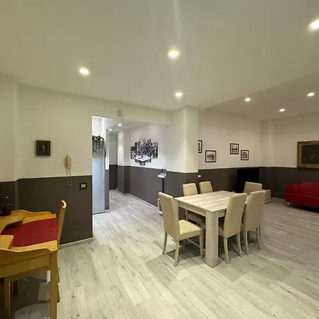 Laura's House In Alberone * Рим