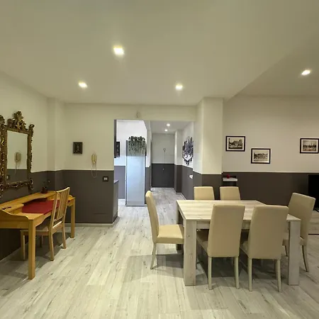 Laura's House In Alberone * Рим
