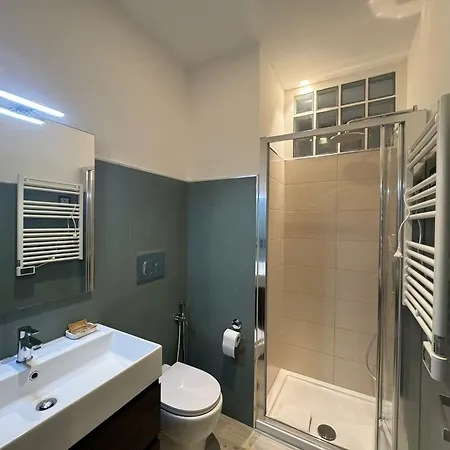 Апартаменты Laura's House In Alberone *